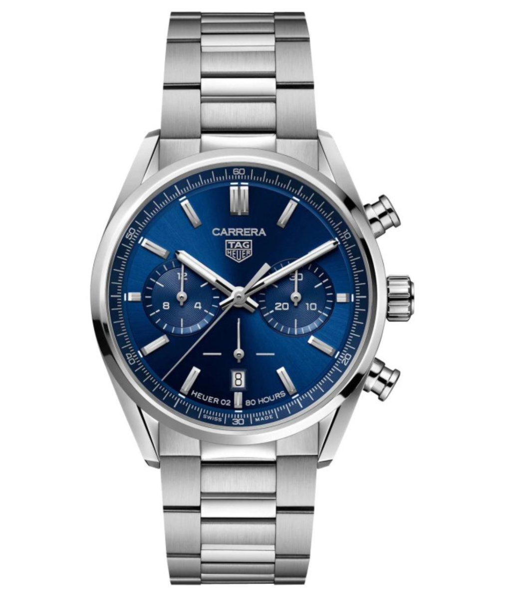 TAG Heuer Carrera Chronograph Automatic